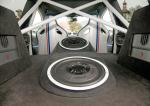 Volkswagen Golf GTi Reifnitz 2011 года